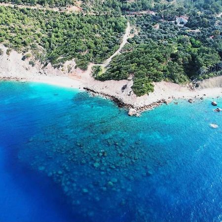 Likya Inn Karadere  Bagian luar foto