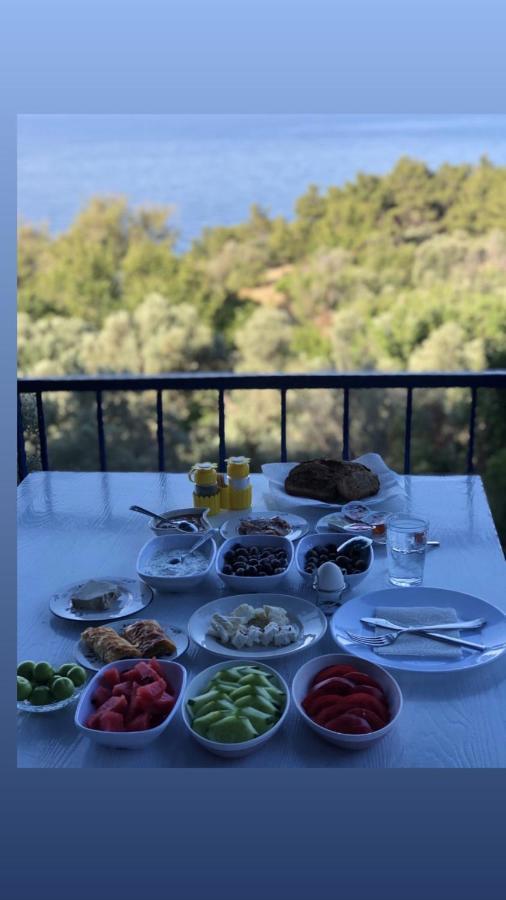 Likya Inn Karadere  Bagian luar foto