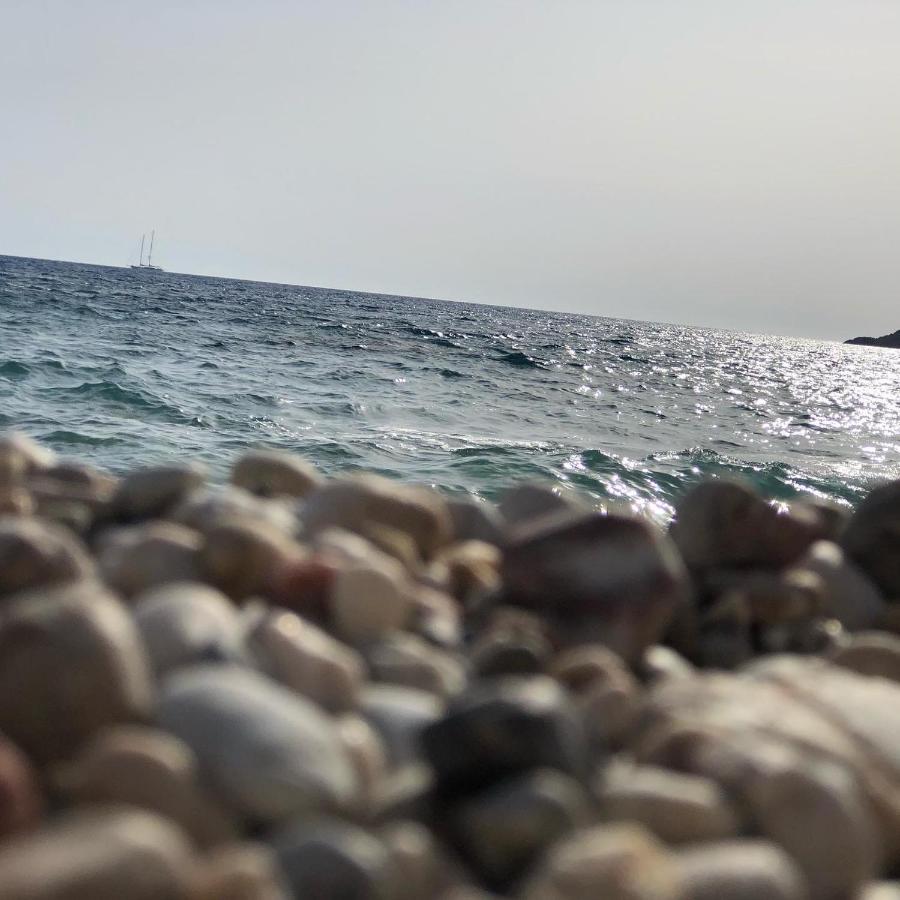 Likya Inn Karadere  Bagian luar foto
