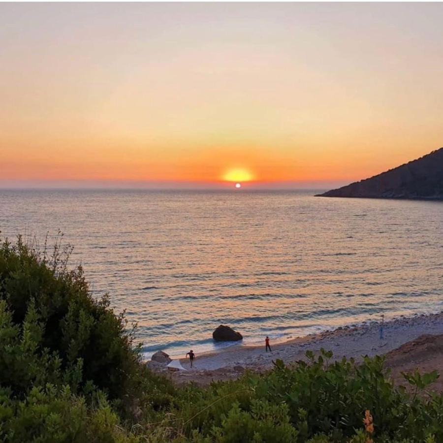 Likya Inn Karadere  Bagian luar foto