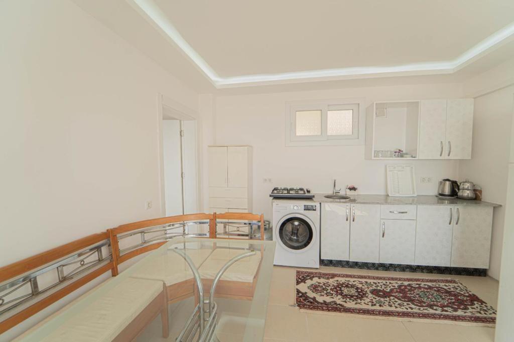 Likya Inn Karadere  Bagian luar foto