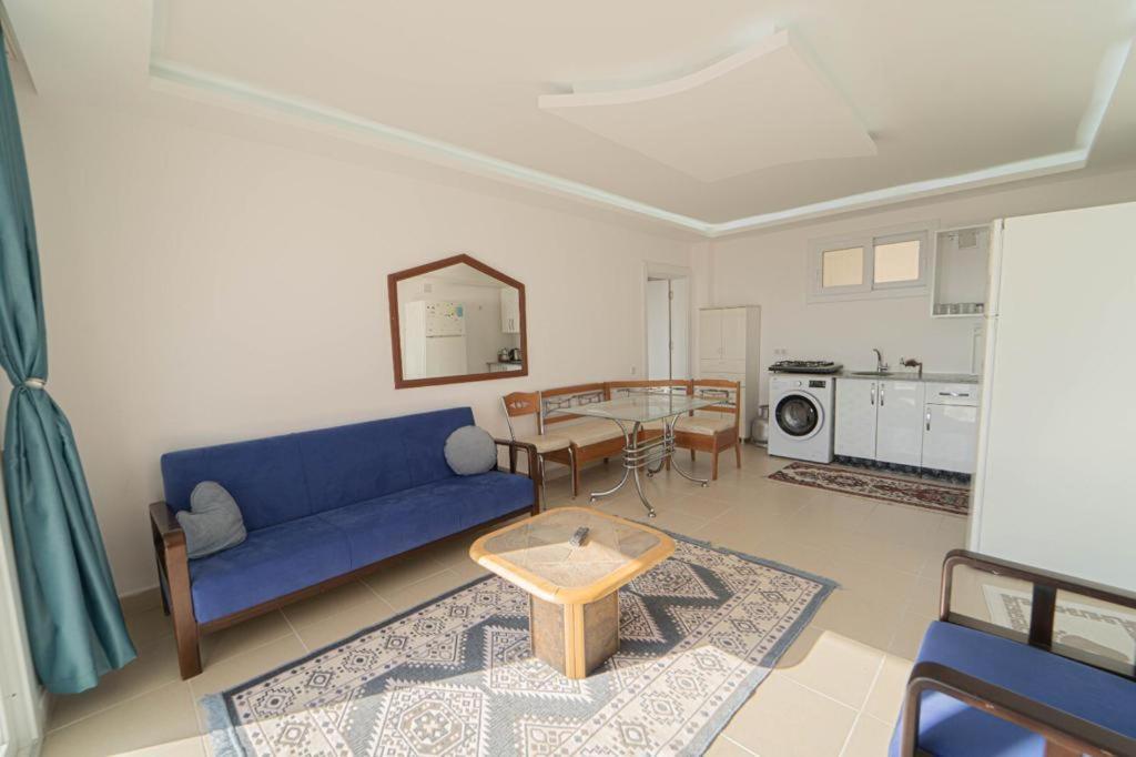 Likya Inn Karadere  Bagian luar foto