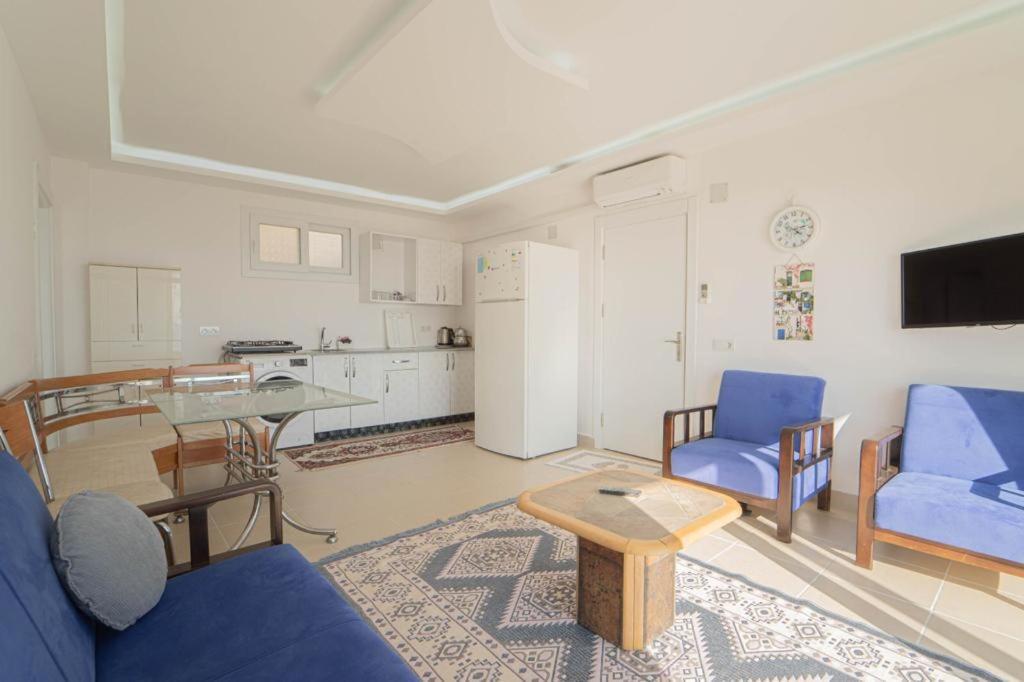 Likya Inn Karadere  Bagian luar foto