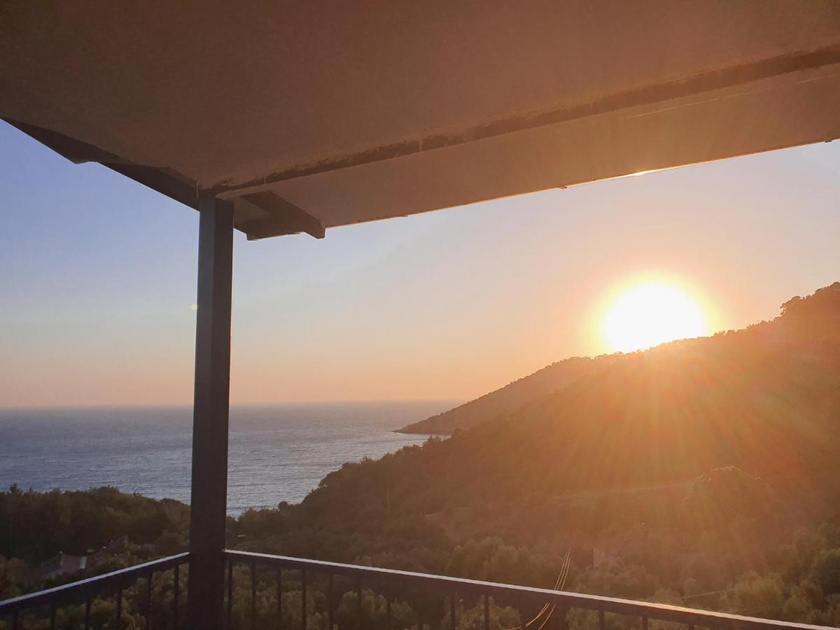 Likya Inn Karadere  Bagian luar foto