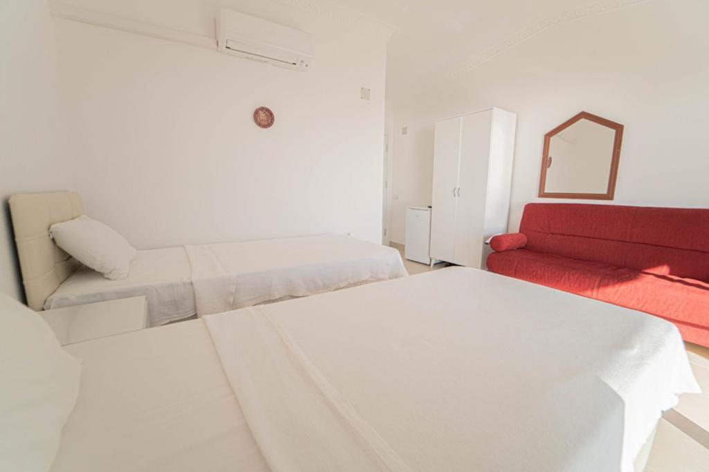 Likya Inn Karadere  Bagian luar foto