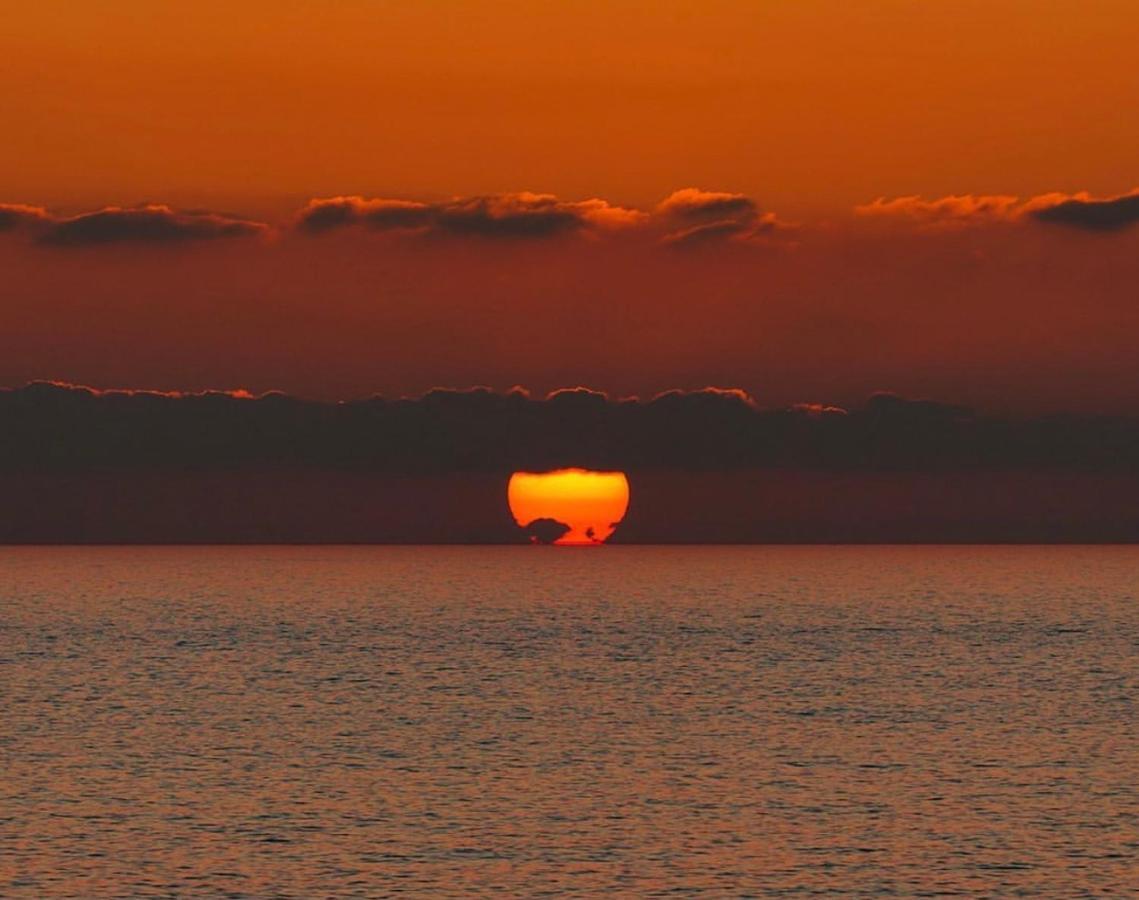 Likya Inn Karadere  Bagian luar foto