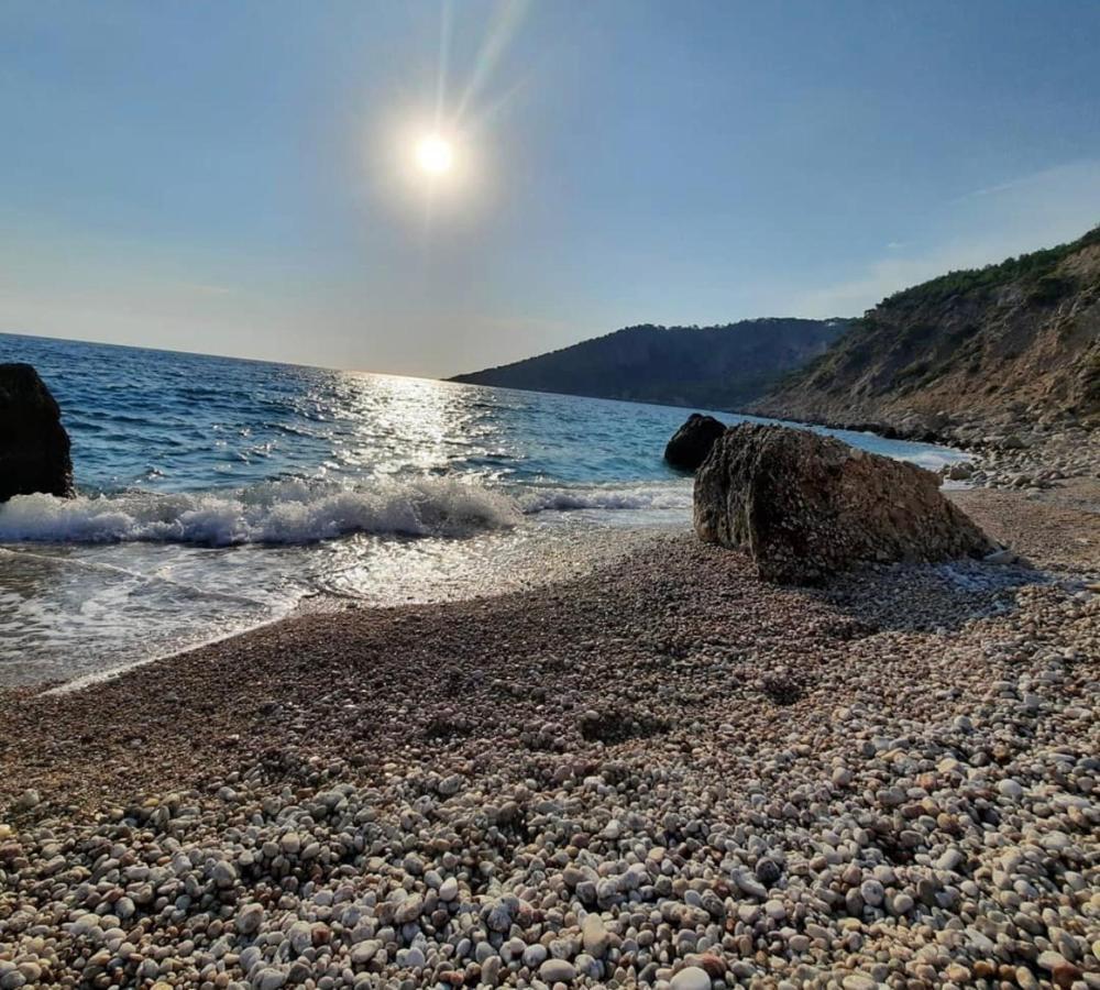 Likya Inn Karadere  Bagian luar foto