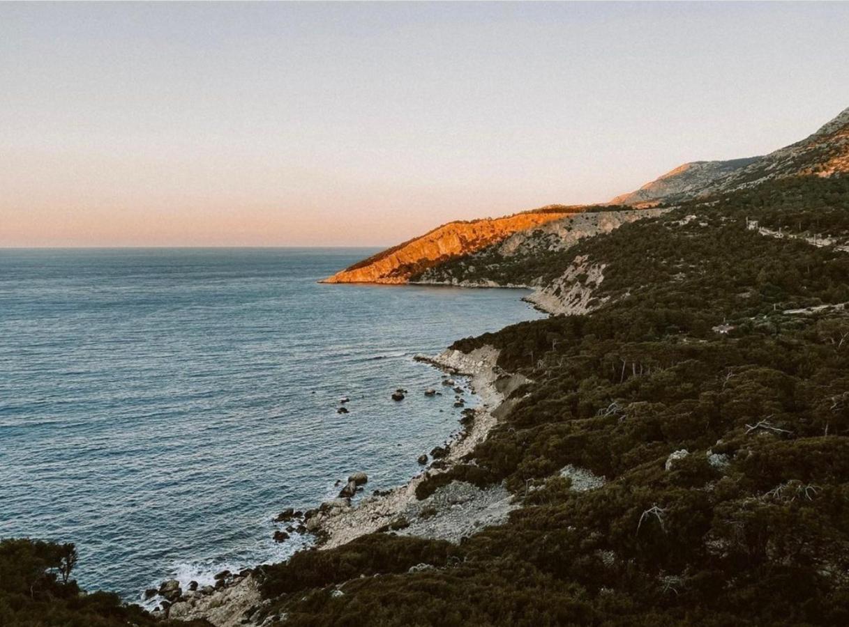 Likya Inn Karadere  Bagian luar foto
